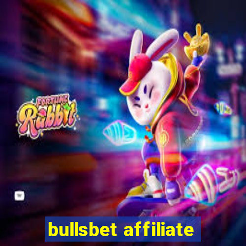 bullsbet affiliate